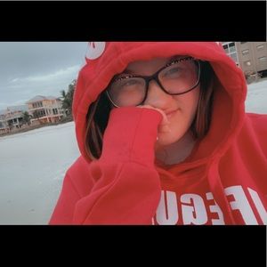 Meet your Posher, Hanah